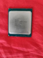 Intel® Core™ i7-4820K Processor Sockel 2011 Niedersachsen - Lüneburg Vorschau