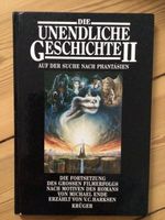 Buch Unendliche Geschichte II 2 Suche nach Phantasien Berlin - Schöneberg Vorschau