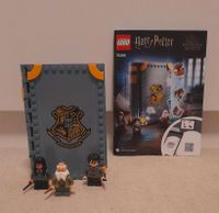 Harry Potter Lego Set Klassenzimmer Zauberkunst Nordrhein-Westfalen - Frechen Vorschau