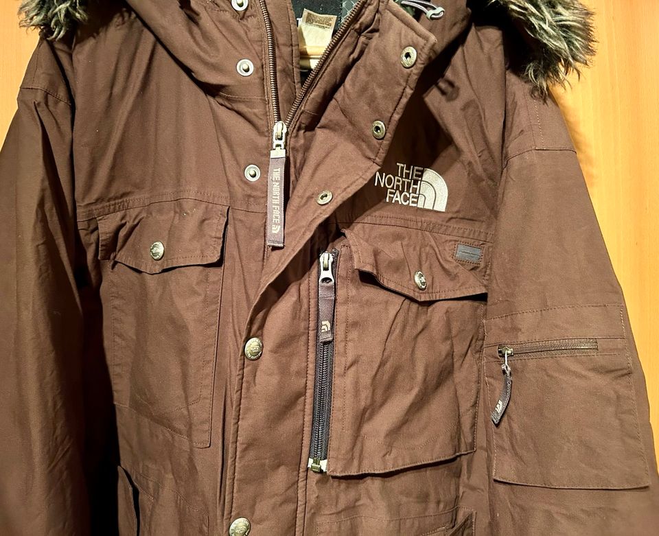 North Face,Gotham Jacke,Daunenjacke in Berlin