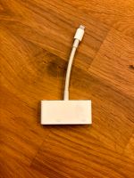 Apple Lightning zu VGA Adapter original Hessen - Oestrich-Winkel Vorschau