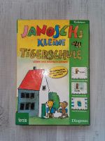 PC Lernspiel für Kinder ,Janosch's kleine Tiegerschule ,ab 4 J . Niedersachsen - Georgsmarienhütte Vorschau
