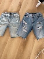 H&M Jeans Shorts // kurze Hose Niedersachsen - Stadtoldendorf Vorschau