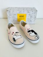 Verkauft Vans Peanuts Edition Gr. 34 in OVP  Rar!            JB34 Rheinland-Pfalz - Carlsberg Vorschau