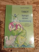 Buch TAROT Spiegel deiner Bestimmung Niedersachsen - Wiefelstede Vorschau