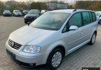 Volkswagen Touran Trendline 1,9 tdi 77kw TÜV Neu Schleswig-Holstein - Neumünster Vorschau