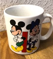 ABC by Disneyland Paris i Tasse Micky Maus Nordrhein-Westfalen - Viersen Vorschau