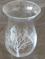 Luigi Colani Vase "Baum" aus Glas, TOP! Niedersachsen - Bassum Vorschau