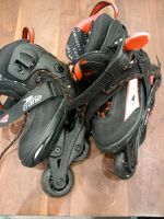 Inline Skates Größe 29-32 Baden-Württemberg - Tettnang Vorschau