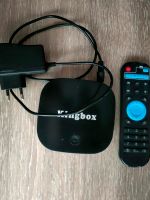 Kingbox Media Player Nordrhein-Westfalen - Bergneustadt Vorschau