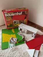 Mein kleiner Bauernhof Holz Set 70/80er Baden-Württemberg - Waghäusel Vorschau