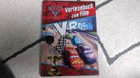 Cars 3 Evolution Vorlesebuch zum Film Hessen - Hünstetten Vorschau