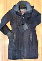 "KHUJO" Damen Winterjacke Gr.S TOP ZUSTAND!!! Bayern - Ehingen Mittelfr Vorschau
