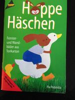Bastelbuch Ostern "Hoppe Häschen" mit Vorlagen in Originalgröße Baden-Württemberg - Pliezhausen Vorschau
