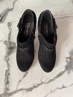 Stiefelette , Gr. 37 Sachsen-Anhalt - Gräfenhainichen Vorschau