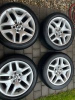 Bmw Sommerreifen 235/50R18    255/45R18 Bayern - Anzing Vorschau