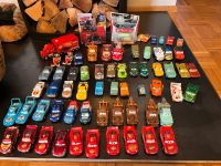 Disney Cars Lightning McQueen Bayern - Neusäß Vorschau