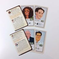 Stockpile Brettspiel | Promo Pack #1 und #2 | Zusatz-Investoren Nordrhein-Westfalen - Haltern am See Vorschau