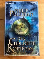 Philip Pullman Der goldene Kompass Fantasy Taschenbuch Bayern - Marktoberdorf Vorschau