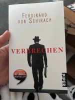 Ferdinand von Schirach - Verbrechen Rheinland-Pfalz - Polch Vorschau