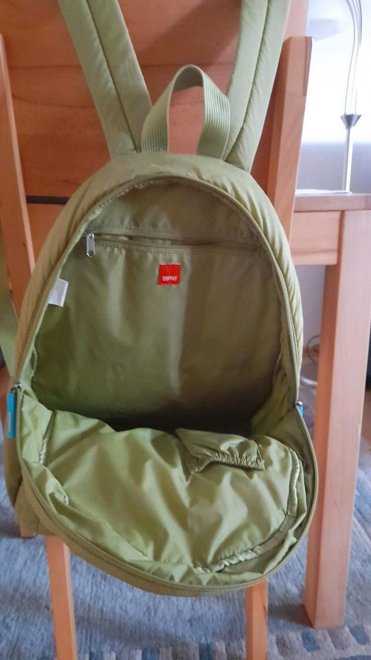 Rucksack von Esprit in Oberhausen