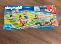 PLAYMOBIL 4700 Fußballstadion Tipp Kick Hessen - Rüsselsheim Vorschau