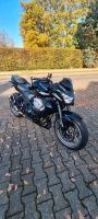 Kawasaki Z750 wunderschönes Naked Bike Nordrhein-Westfalen - Gütersloh Vorschau