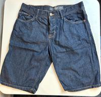 S.Oliver Herren Hose Jeans kurz 32 Nordrhein-Westfalen - Marl Vorschau