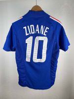 ❗️Zinédine Zidane❗️ Frankreich Vintage Trikot 2002 S/M ORIGINAL! Wandsbek - Gartenstadt Vorschau