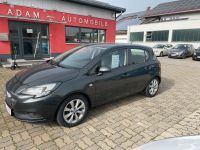 Opel Corsa-E-1.4-90PS+5-Tür+Garantie+TÜV,KD,4 SR neu+ALU+Klima+WR Bayern - Immenstadt Vorschau