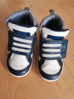 Adidas Schuhe mit Klettverschluss Dresden - Striesen-Ost Vorschau