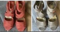 Sandalen Gr.39 H&M Neu Thüringen - Jena Vorschau