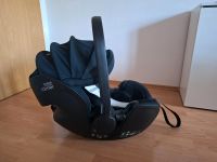 Britax Römer Babyschale Baby-Safe Pro Kollektion 2024 Galaxy Blac Sachsen - Falkenstein/Vogtland Vorschau