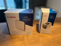 1x Bosch Smart Home Controller II und Heizkörperthermostat Eimsbüttel - Hamburg Lokstedt Vorschau