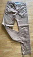 Chino Hose Marc o Polo, beige/braun, Gr. 48 M Stuttgart - Sillenbuch Vorschau