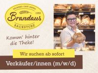 Suchen Bäckerei-Verkäufer/innen Teil- und Vollzeit - Bad Hersfeld Hessen - Bad Hersfeld Vorschau