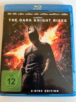 Blu-ray Disc Batman The Dark Knight Rises 2-Disc-Edition PRIMA! Bayern - Gersthofen Vorschau