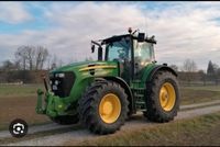 Suche John Deere 7730 7830 7930 7720 7820 7920 Niedersachsen - Hohnstorf (Elbe) Vorschau