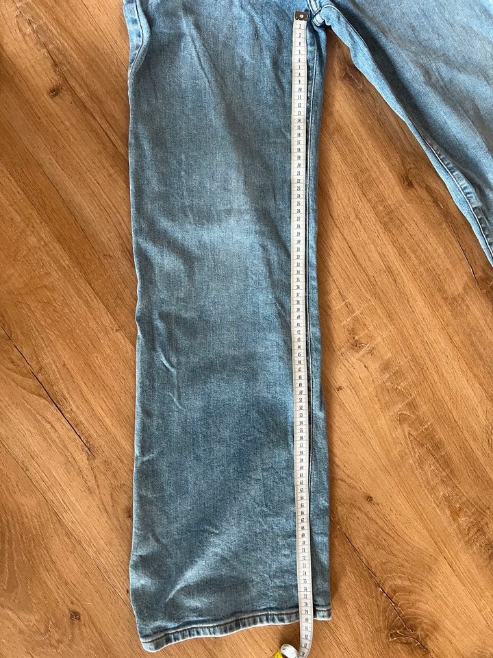 Jeans LTB Oliana Wide Leg 28 in Hemer