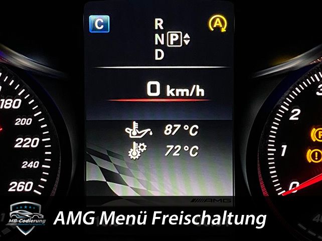 Mercedes DAB+ Digitalradio Aktivierung Comand W205 W213 W238 W257 in Düsseldorf