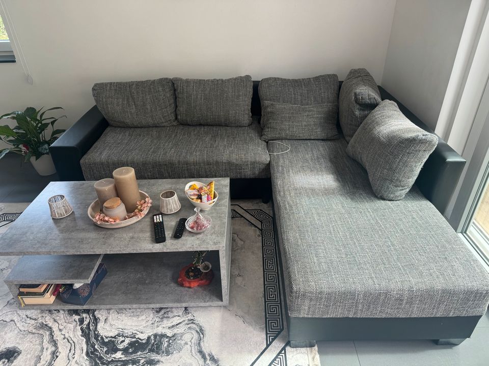 Sofa Lounge in Achern