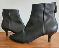 Leder Stiefeletten Gr.39, Topzustand Hessen - Rödermark Vorschau