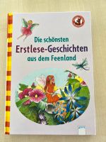 Buch Erstlese-Geschichten aus dem Feenland Arena Sachsen - Bernsbach  Vorschau