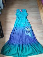 Schönstes Esprit EDC Maxikleid Kleid Hippie Gr. 36 S neu Bayern - Diedorf Vorschau