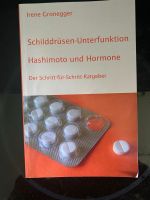 Hashimoto und Hormone Niedersachsen - Braunschweig Vorschau