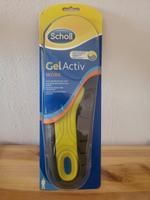 Scholl Gelactive Einlegesohle Neu OVP Gr. 40 - 46,5 Bayern - Fichtelberg Vorschau