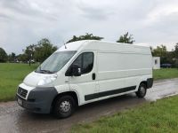 Sprinter mieten / Transporter mieten in Kreis Ludwigsburg Baden-Württemberg - Benningen Vorschau