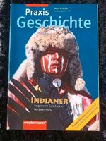 Praxis Geschichte 2/2008 Indianer Vergessene Geschichte Rheinland-Pfalz - Essenheim Vorschau