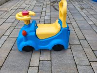 Kinderrutscher, Lauffahrzeug, Kinderauto Bayern - Großlangheim Vorschau