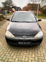 Opel Corsa C Niedersachsen - Seelze Vorschau